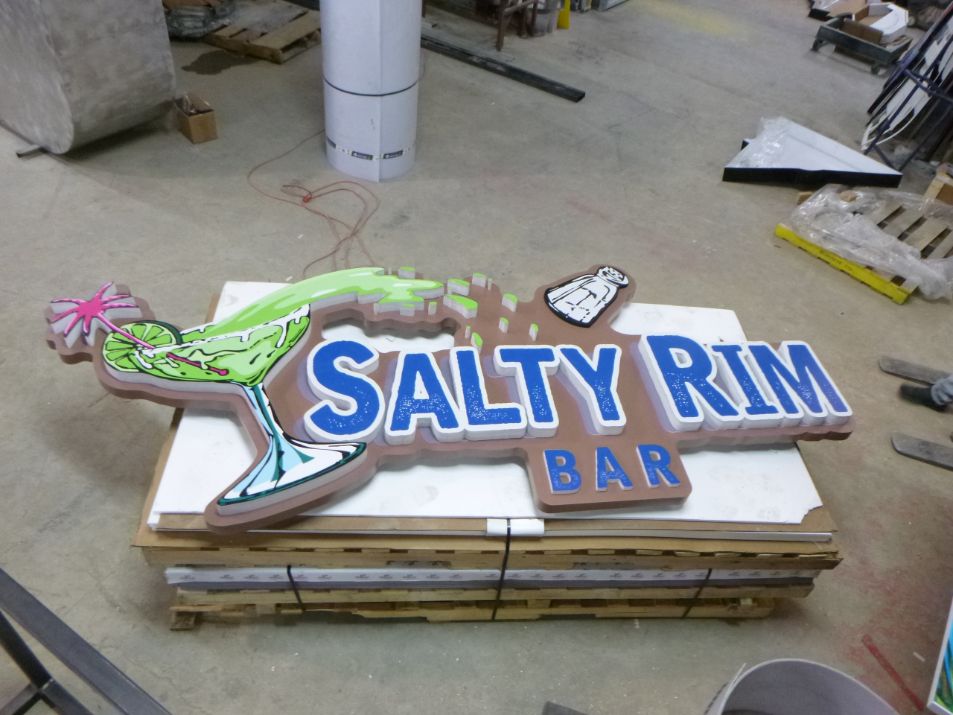 Southwest Texas Sign Service Inc.