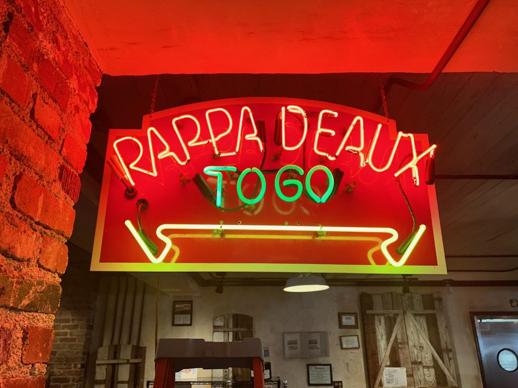 Southwest Texas Sign Service Inc.