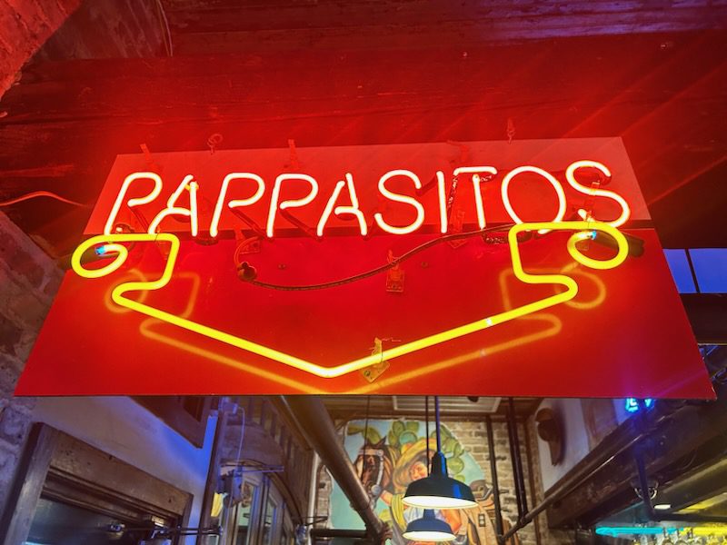 Southwest Texas Sign Service Inc.